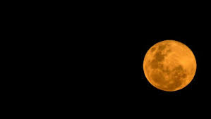 There are 12 full moons to spot in. Super Strawberry Moon Last Of 2021 What It Means How To See It