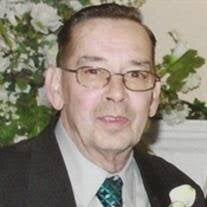 Duane L. Flint Obituary