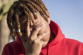 Изучайте релизы ybn cordae на discogs. Ybn Cordae The New Rapper Bridging Hip Hop S Generation Gap Wsj