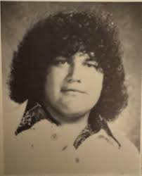 Mike Faulkner and Kenny Dalme, class of 1973. Gone 42 years ago today.