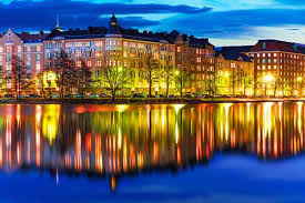 Find information about the latest trends, events and restaurants in helsinki, as well as get tips from you can also create your own my helsinki list, a visual map of your favourite places in the city. Guia De Destinos Helsinki Finlandia