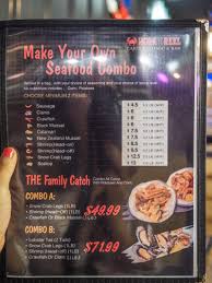 Inside Look Hook Reel Cajun Bar Tasty Chomps A Local S Culinary Guide