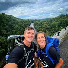 I told wife to leave me after freak pool accident paralysed me… 3 miracles  saved my life, says Paralympics' Ed Jackson