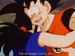 We did not find results for: Shit Ain T Subtle Do You Think Goku Was Physically Attracted To Chi