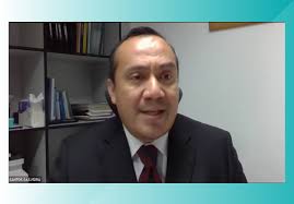 FACULTAD DE DERECHO Y CIENCIA POLÍTICA ORGANIZÓ TERCER CONGRESO  INTERNACIONAL DE DERECHO PROCESAL