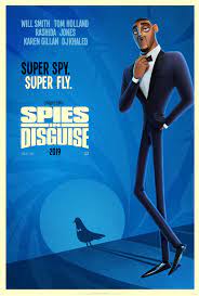 Um Espiao Animal Teaser Trailer Filmes Completos Online Gratis Hd 1080p Filmes Completos