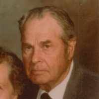 Robert Hogge (1916–1998)