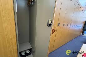 ロッカー フィー