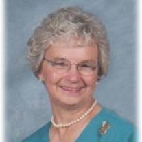 Obituary information for Henrietta Tomsco Gutierrez