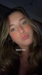 Meet Me at Pur Spit Ginny and Georgia