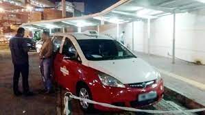 Maybe you would like to learn more about one of these? Pemandu Teksi Kenakan Tambang Rm950 Berjaya Diberkas