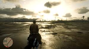 Red Dead Redemption 2 Pc Already Has Mods To Improve Graphics And Skip The Boring Intro Red Dead Redemption Redemption Best Pc Games