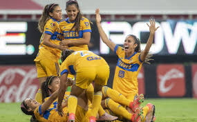 The 14th week of clausura competition in liga mx femenil has come to a close. Liga Mx Femenil Partidos Resultados Y Todas Las Noticias Mediotiempo Mediotiempo