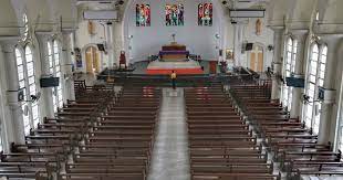 Kuala lumpur, the capital city of malaysia is located within the heart of selangor state. Covid 19 Roman Catholic Churches In Kl Awaiting Clarification On Nsc Approval For Reopening In Green Zones Malaysia Malay Mail