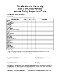 The battery should be putting out a minimum of 12 volts. Lawn Mower Maintenance Checklist Pdf Fill Online Printable Fillable Blank Pdffiller