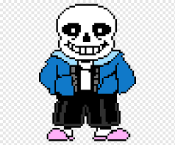 Each color has a number, so your task is to use the colors on the pixels with the same number on them. Untertale Pixel Art Sprite Zeichnung Pixel Animation Bereich Kunst Png Pngwing