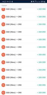 If you don't want to wait to be verified by exchanges and are located in the gta you can actually use bitcoin atm's to sell your coins. Tip I Saved Usd 68 In Spread When Buying On Crypto Com App You Can Do This Too Crypto Com