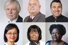 Like google, you can also utilize the bing image search feature to detect faces. Facial Recognition Is Accurate If You Re A White Guy The New York Times