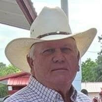 Mr. James Walton "Jimmy" Clemons Obituary