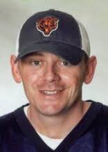 Danny Hoggard's Instagram, Twitter & Facebook