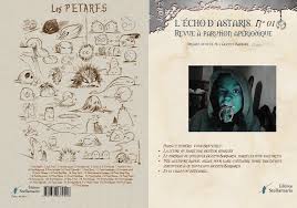 La biblliotheque idéale de Magnamagister L'AGENCE BARBARE - Kerlaft le  roliste Since 1981Kerlaft le roliste Since 1981