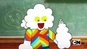 Steve Small The Amazing World Of Gumball Wiki Fandom