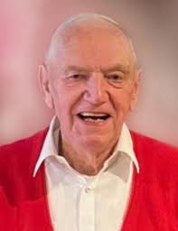 Bill Duane Swanson Obituary March 24, 2022