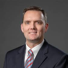 Cory Buck's Instagram, Twitter & Facebook