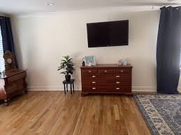 A wide variety of styles, sizes and materials allow you to easily find the perfect dressers & chests for your home. How To Layout And Decorate A Long Narrow Bedroom Designed