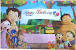 Chota Bheem Birthday Wallpaper