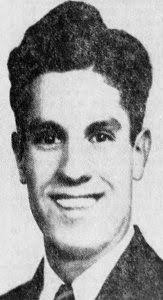 PFC George Joseph Renda (1920-1944)