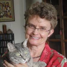 Judith Mcclung's Instagram, Twitter & Facebook