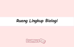 Organisme adalah makhluk hidup tunggal atau pun individu yang merupakan sekumpulan dari seluruh sistem organ yang saling bekerja sama untuk menjalankan fungsi sebuah kehidupan. Ruang Lingkup Biologi Lengkap Dengan Pengertian Dan Objek