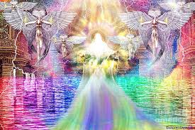 Throne Of God Art | Fine Art America