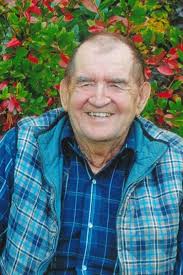 Francis "Frank" Parr