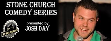 This is what it's all about! A weekend of diverse music at The Stone  Church!