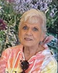 Karen Dorsey Couch Obituary December 20, 2024