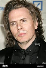 Duran duran member hi-res stock photography and images