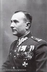 Uroczystość patriotyczna w Bochni