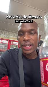 I Wasnt Allowed to Drink Soda Koolaid