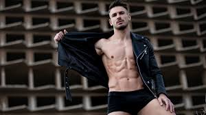 The flamenco essence of pedro javier was directly influenced by. Come To See In Exclusive Spanish Model Pedro Gonzalez In Pics By Joan Crisol Fashionably Male