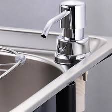 high quality liquid soap dispenser