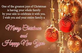 New Year Quotes Happy New Year Greetings And Images 2019 To Download Fre Merry Christmas And Happy New Year Merry Christmas Wishes Text Happy New Year Images