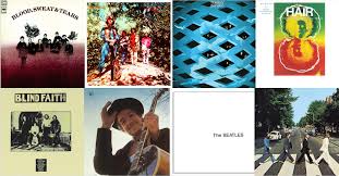 The 11 1 Albums Of 1969 Look Back Best Classic Bands