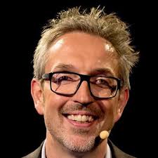 Gunnar Edwin Crawford