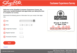 6 likes · 2 talking about this · 272 were here. Www Myshopriteexperience Com Myshopriteexperience Take Shoprite Customer Survey To Win 500 Gift Card Surveyline
