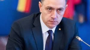 Unul dintre fiii lui Adrian Nastase, numit consilier onorofic al  vicepremierului Fifor