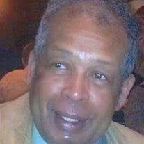 Earl Adolf Bronson Jr. Obituary