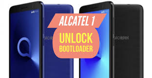 Holding your phone in the horizontal . How To Unlock Bootloader On Alcatel 1 Easy Unlock Guide Techdroidtips