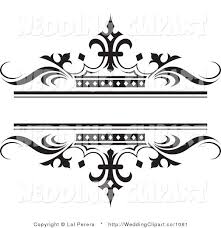 Black And White Table And Chair Clipart Clip Art Wedding Design Clipart Clip Art Art Photo Art